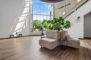 Home & Co – Easy Living | Möbliertes All-Inclusive Wohnen – Kaiserplatz 11, 53113 Südstadt, Bonn – Vorschaubild 6