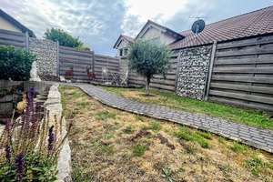 Traumhaftes 2-Fam.-Haus in HN-Biberach mit großer Einliegerwohnung, Garten und Parkmöglichkeiten  – 74078 Biberach, Heilbronn – Vorschaubild 37