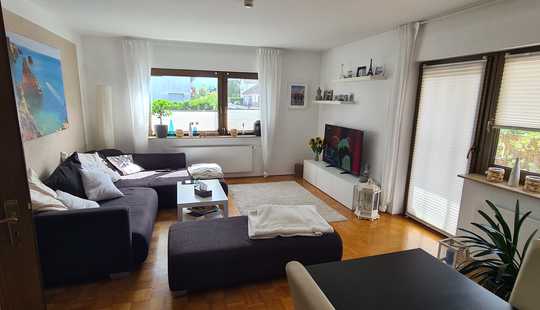 Bild von Toppreis !!! Dreifamilienhaus mit ausgebauten Keller im Herzen von Griesheim