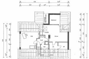 Charmantes Einfamilienhaus mit privatem Garten und separater Einliegerwohnung in B.O - Rehme! – Minden-Lübbecke (Kreis) – Vorschaubild 36