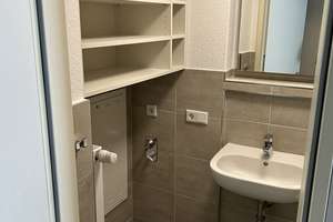 Nachmieter*in für möblierte 1-Zimmer-Wohnung in der Würzburger Altstadt gesucht – Arztlade 4, 97070 Altstadt, Würzburg – Vorschaubild 5