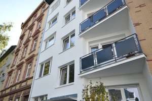 Möblierte Wohnung auf Zeit zu vermieten: – Herderstr. 000, 60316 Nordend-Ost, Frankfurt am Main – Vorschaubild 35