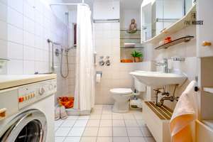 Drei Balkone, ein Kamin & ganz viel Wohngefühl – Ihr Zuhause in Darmstadt-Eberstadt – 64297 Eberstadt, Darmstadt – Vorschaubild 12