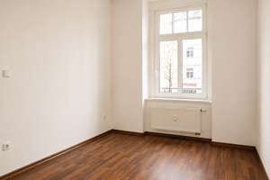Helle 3-Raum-Wohnung mit Balkon auf dem Kaßberg *vermietet* – Barbarossastraße 57 57, 9112 Kaßberg, Chemnitz – Vorschaubild 2