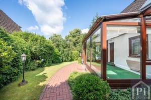 Haus statt Eigentumswohnung - Gepflegte Doppelhaushälfte mit Carport in Kiel-Hasseldieksdamm! – Die vollständige Adresse der Immobilie erhältst du vom Anbieter., 24109 Hasseldieksdamm, Kiel – Vorschaubild 17