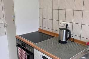 3 Zimmer Erdgeschosswohnung in der Weststadt  Braunschweig – Die vollständige Adresse der Immobilie erhältst du vom Anbieter., 38120 Weststadt, Braunschweig – Vorschaubild 4