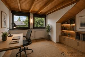 Ein Zuhause voller Flair – Entfalten Sie Ihre Vision – Die vollständige Adresse der Immobilie erhältst du vom Anbieter., 40470 Mörsenbroich, Düsseldorf – Vorschaubild 26