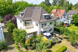 Mehrgenerationen-Traum: 3-Parteien Mehrfamilienhaus in Lichterfelde mit viel Entwicklungspotenzial – Die vollständige Adresse der Immobilie erhältst du vom Anbieter., 14167 Lichterfelde, Berlin – Vorschaubild 45
