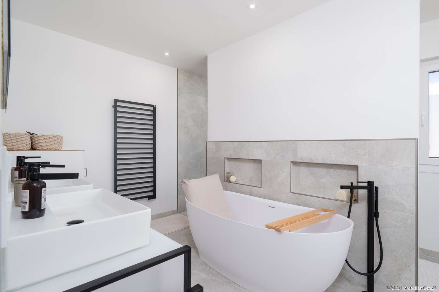 Immobilie in Haßmersheim - Einfamilienhaus in Haßmersheim – Hochwertiger Neubau für modernes Wohnen auf höchstem Niveau! - Bild 8