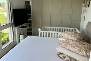 Geschmackvolle 2 Zimmer- Wohnung mit Garten in Kirchheim bei München – Hauptstraße 45c, 85551 München (Kreis) – Vorschaubild 3