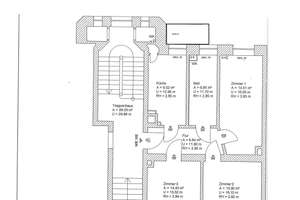 Familienwohnung im Grünen – Ploßstr. 20, 4347 Schönefeld-Abtnaundorf, Leipzig – Vorschaubild 8