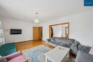 Wohnen im Grünen: Gepflegte 3-Zimmer-Wohnung mit sonnigem Balkon – Die vollständige Adresse der Immobilie erhältst du vom Anbieter., 42859 Struck, Remscheid – Vorschaubild 3