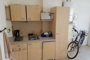 Bremen-Ohlenhof: Vermietete 1,5-Zimmer-Wohnung mit guter Raumaufteilung und Gartennutzung – Die vollständige Adresse der Immobilie erhältst du vom Anbieter., 28239 Ohlenhof, Bremen – Vorschaubild 6