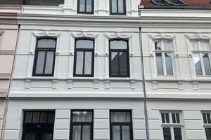 Gemütliches Mehrfamilienhaus in zentraler Lage – Die vollständige Adresse der Immobilie erhältst du vom Anbieter., 27576 Lehe, Bremerhaven – Vorschaubild 1