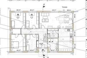 Luxuriöses Einfamilienhaus als hochwertiges Eigenheim – Hauptstraße 91, 9600 Weißenborn/Erzgebirge – Vorschaubild 20