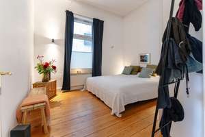 The Nest Side Story! 5-Zimmer-Altbau - Hohe Weide - Eimsbüttel – Die vollständige Adresse der Immobilie erhältst du vom Anbieter., 20259 Eimsbüttel (Ortsteil), Hamburg – Vorschaubild 45