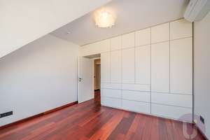 Großzügiges Maisonette-Apartment mit urbanem Flair – Wohnen auf höchstem Niveau in der Maxvorstadt – Barer Str. 62, 80799 Universität, München – Vorschaubild 17