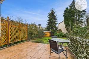 Bungalow mit viel Potential – ideale Grundlage für Ihre Gestaltungsideen – Die vollständige Adresse der Immobilie erhältst du vom Anbieter., 28355 Oberneuland, Bremen – Vorschaubild 19