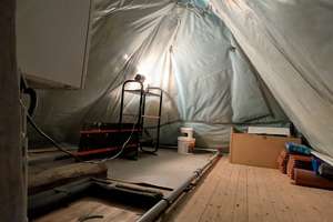 Klein und fein und mein! Massives "Tiny-House" in Gülzow – Die vollständige Adresse der Immobilie erhältst du vom Anbieter., 21483 Gülzow – Vorschaubild 7