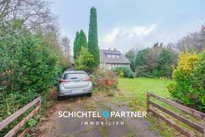 Lilienthal | Freistehendes Einfamilienhaus mit großem Garten und Doppelgarage – Osterholz (Kreis) – Vorschaubild 2