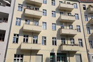 330 m² Dachgeschossprojekt am Tempelhofer Feld – 4 Wohneinheiten vorgesehen | Aufzugskonzept – Die vollständige Adresse der Immobilie erhältst du vom Anbieter., 12049 Neukölln (Ortsteil), Berlin – Vorschaubild 2
