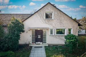 Koblenz-Karthause  Einfamilienhaus mit Traumhauspotenzial in begehrter Toplage – Die vollständige Adresse der Immobilie erhältst du vom Anbieter., 56075 Karthäuserhofgelände, Koblenz – Vorschaubild 13