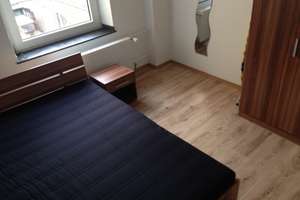 Möblierte Wohnung 3. OG rechts – Adalbertsteinweg  105, 52070 Adalbertsteinweg, Aachen – Vorschaubild 9