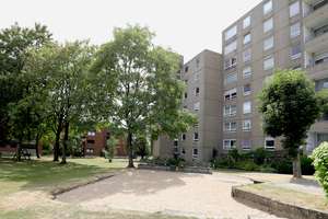 Schöne 2-Zimmer-Wohnung mit Loggia (provisionsfrei) – Goldberger Str. 78, 40822 Mettmann – Vorschaubild 14