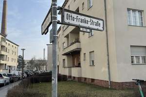 Geräumige, helle und gut geschnittene Wohnung im grünen Adlershof
