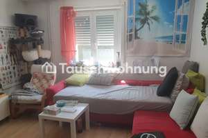 Tauschwohnung: Schöne helle 3,5 Zi Woh.Klein gegen Groß – Klingenstraße 76, 70186 Gablenberg, Stuttgart – Vorschaubild 2