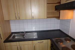 ...und die EBK ist schon da! - Hübsche 2-Raum in schöner Lage – Willy-Reinl-Str. 5, 9116 Altendorf, Chemnitz – Vorschaubild 2