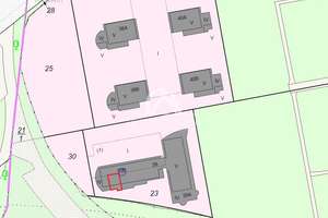WUNDERSCHÖNER AUSBLICK! HELLE 2-ZIMMER WOHNUNG! PROVISIONSFREI! – Mariendorfer Weg 39b, 12051 Neukölln (Ortsteil), Berlin – Vorschaubild 11
