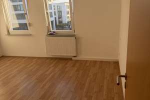 Helle modernisierte 2 Zi-Wohnung – Bludenzer Straße 16, 70469 Bahnhof Feuerbach, Stuttgart – Vorschaubild 2