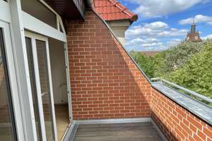 Schicke Dachgeschosswohnung im Herzen Tempelhofs – Friedrich-Franz-Straße 13, 12103 Tempelhof, Berlin – Vorschaubild 8