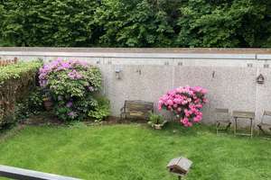 Hagen-Eilpe, 3-Zimmer Wohnung mit großem Süd-West-Balkon – Wormser Straße 8, 58091 Eilpe, Hagen – Vorschaubild 18