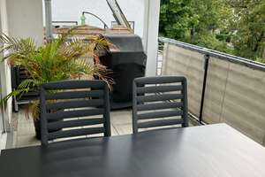 Geschmackvolle,barrierefreie 4-Raum-Wohnung mit Balkon in Wiesbaden-Südost – Die vollständige Adresse der Immobilie erhältst du vom Anbieter., 65189 Südost, Wiesbaden – Vorschaubild 18