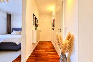 Erdgeschosswohnung mit Terrasse - Wenige Gehminuten vom Maternusplatz und Rhein entfernt – Die vollständige Adresse der Immobilie erhältst du vom Anbieter., 50996 Rodenkirchen (Ortsteil), Köln – Vorschaubild 4