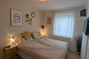 3-Zimmer-Wohnung mit Balkon – Die vollständige Adresse der Immobilie erhältst du vom Anbieter., 80686 Friedenheim, München – Vorschaubild 3