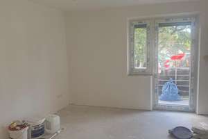 Saniert: 2,5-Zimmer-Wohnung in Augsburg – Die vollständige Adresse der Immobilie erhältst du vom Anbieter., 86159 Hochfeld, Augsburg – Vorschaubild 3