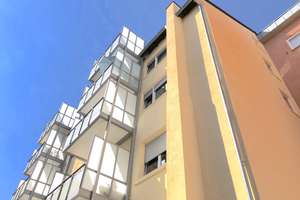 Hausalternative, sofort bezugsfrei - 5-Zimmer-Wohung mit Balkon – Die vollständige Adresse der Immobilie erhältst du vom Anbieter., 70182 Kernerviertel, Stuttgart – Vorschaubild 14