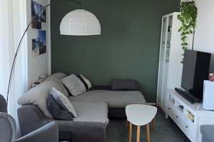 Lebendiger Wohnraum in Bemerode: 3-Zimmer-Wohnung mit Balkon – Die vollständige Adresse der Immobilie erhältst du vom Anbieter., 30539 Bemerode, Hannover – Vorschaubild 2