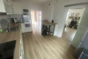 NUR FÜR UNTERNEHMER: Ca. 120qm Wohnhaus, Schuppen, 380qm Garten im Gewerbepark z.verm. – Almhorster Straße  6a, 30926 Seelze – Vorschaubild 18