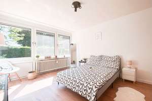 Voll möbliertes Studio-Apartment in Duisburg-Hochheide – ab 01.07.2026 – Die vollständige Adresse der Immobilie erhältst du vom Anbieter., 47198 Hochheide, Duisburg – Vorschaubild 12