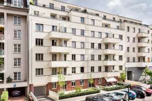 Lebendig wohnen in Steglitz: 2-Zimmer-Wohnung mit Fußbodenheizung – Karl-Stieler-Straße 18, 12167 Steglitz, Berlin – Vorschaubild 10