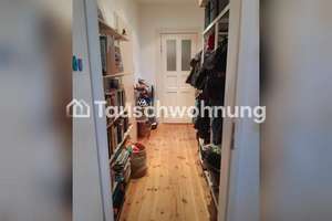 Tauschwohnung: Helle 2 Zimmer-Wohnung im Comeniuskiez – Marchlewskistr. 57, 10243 Friedrichshain, Berlin – Vorschaubild 8