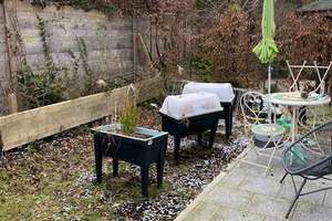 Einfamilieneckhaus mit Garten zum entspannen - befristet bis zum 31.12.2027 – Lochhausener Straße 236, 81249 Lochhausen, München – Vorschaubild 14
