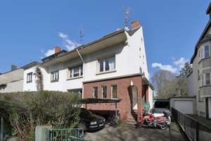 Zoo, Flora und viel Potential! – Die vollständige Adresse der Immobilie erhältst du vom Anbieter., 50735 Riehl, Köln – Vorschaubild 2