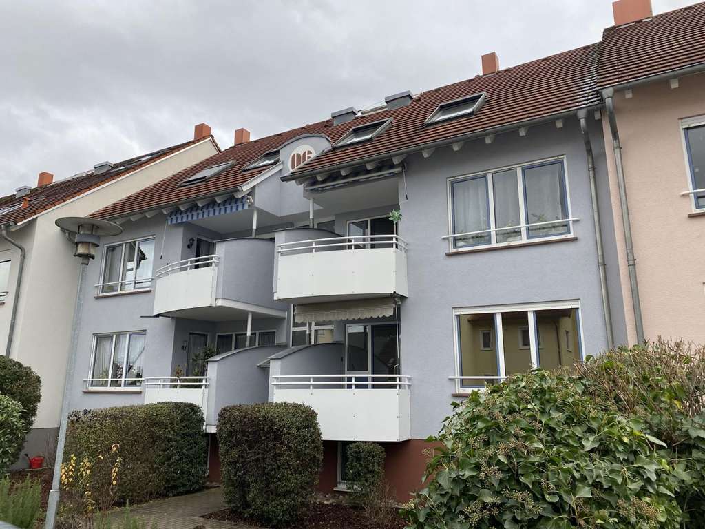 Top sanierte Eigentumswohnung !!! Verkauft