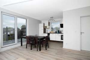 Vermietetes Penthouse mit hochwertiger Ausstattung in Hamburg-Rahlstedt – Die vollständige Adresse der Immobilie erhältst du vom Anbieter., 22145 Rahlstedt, Hamburg – Vorschaubild 4