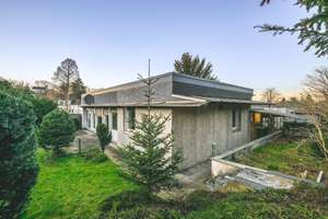 Südviertel!
Freistehender Bungalow in ruhiger Wohnstraße nähe Diepenbenden – Die vollständige Adresse der Immobilie erhältst du vom Anbieter., 52076 Burtscheid Steinebrück, Aachen – Vorschaubild 2